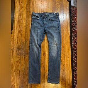 Banana Republic Men’s Jeans